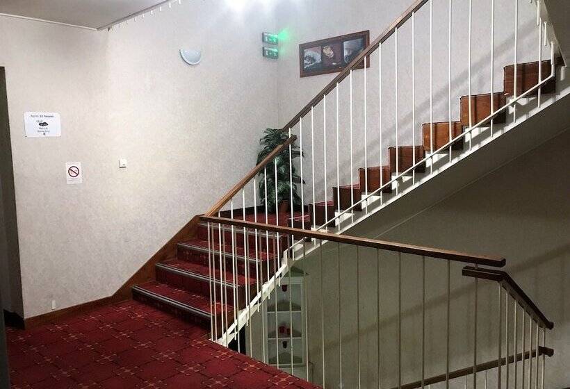 בית מלון כפרי Hôtel Du Commerce