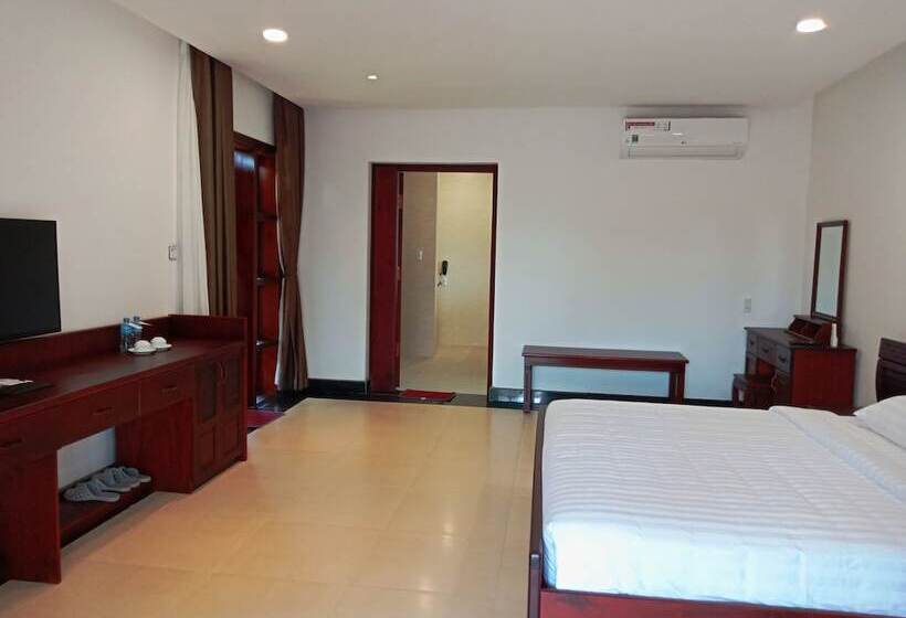 هتل Mango Garden Resort