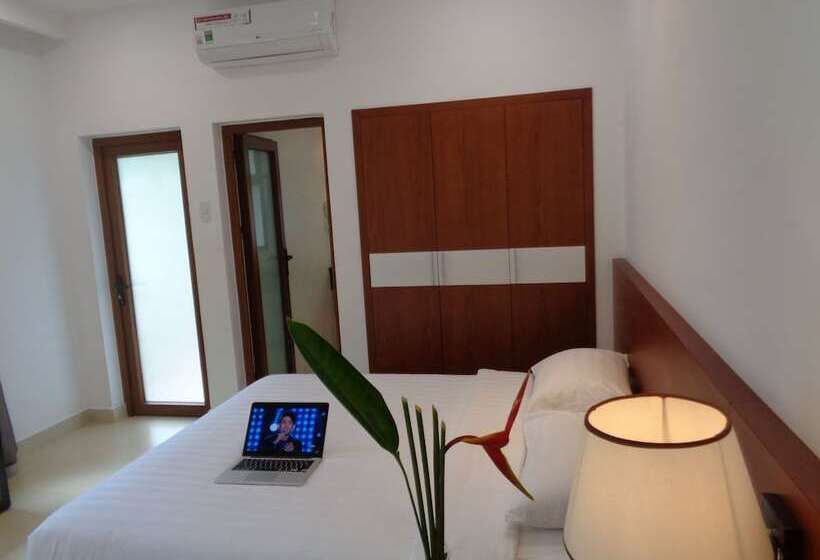 هتل Mango Garden Resort