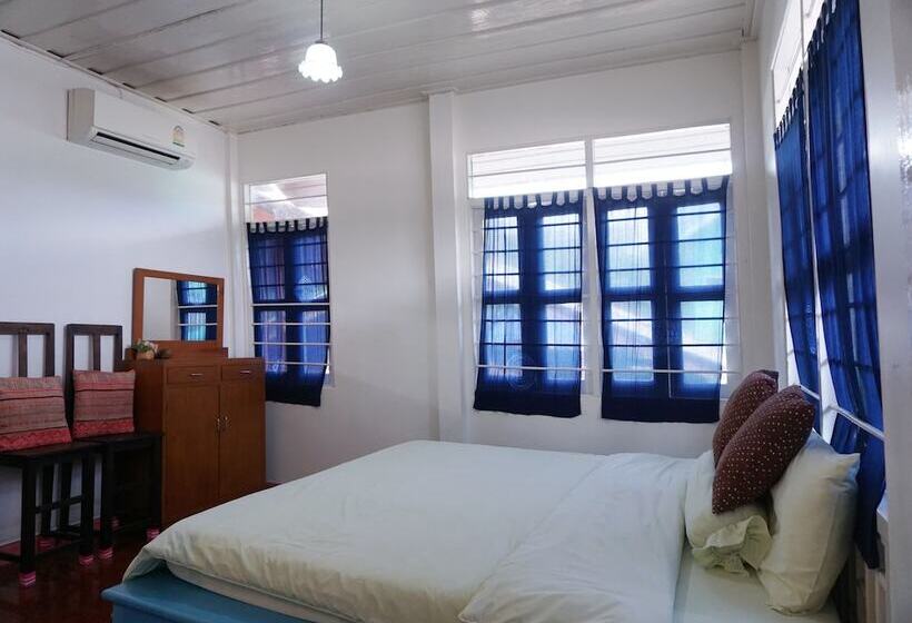 هتل Rlampang Guest House