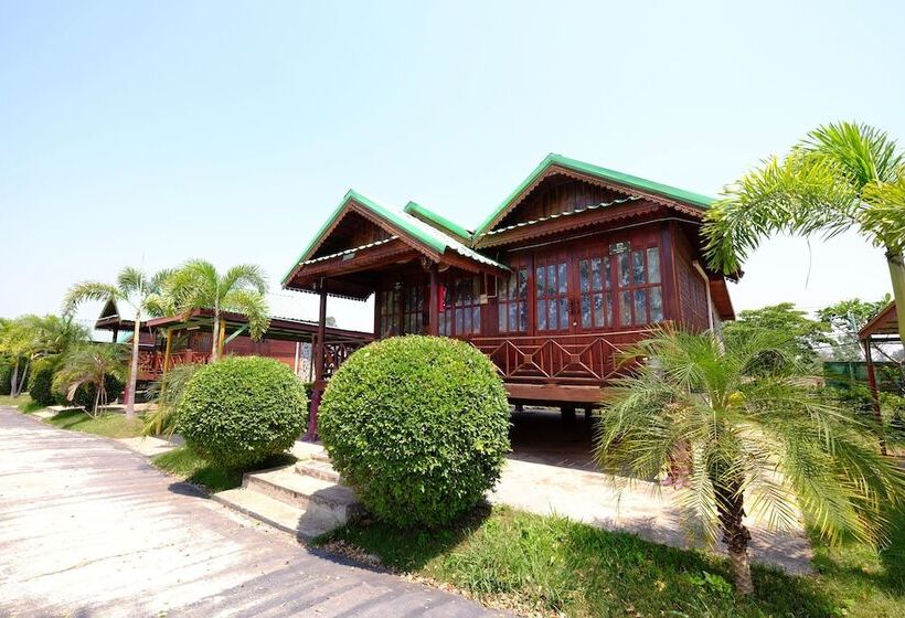 هتل Suanpalm Healthy Resort