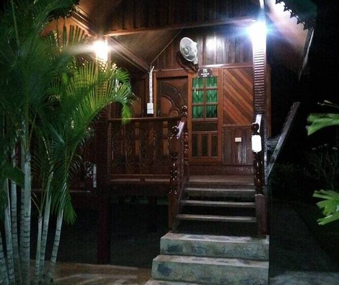 هتل Suanpalm Healthy Resort