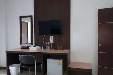هتل Tamarind Place