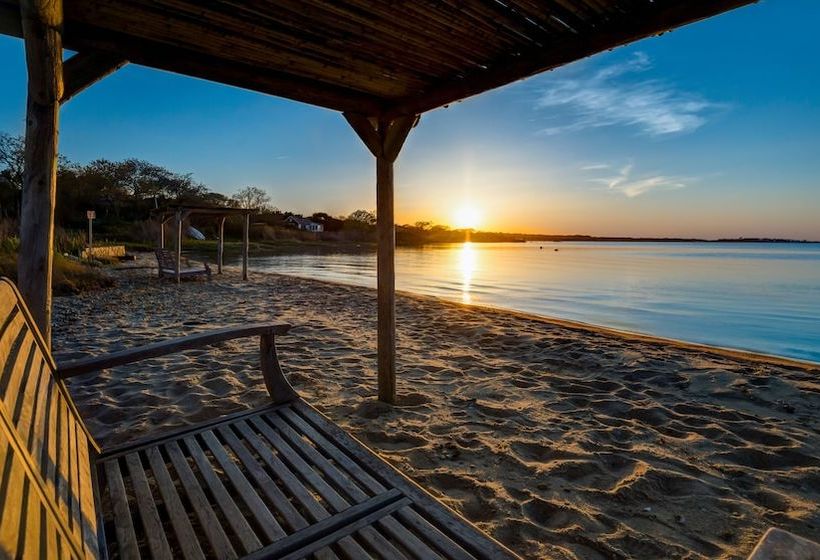 فندق The Crow S Nest