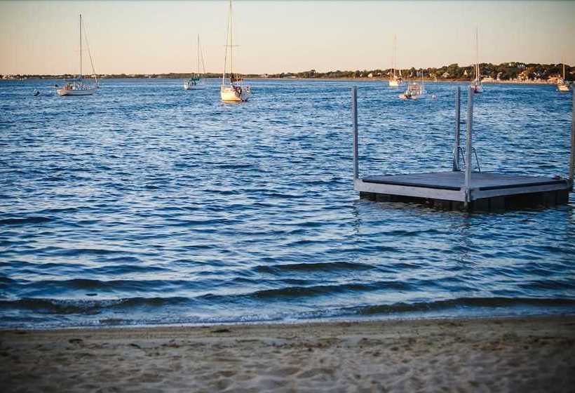 فندق The Crow S Nest