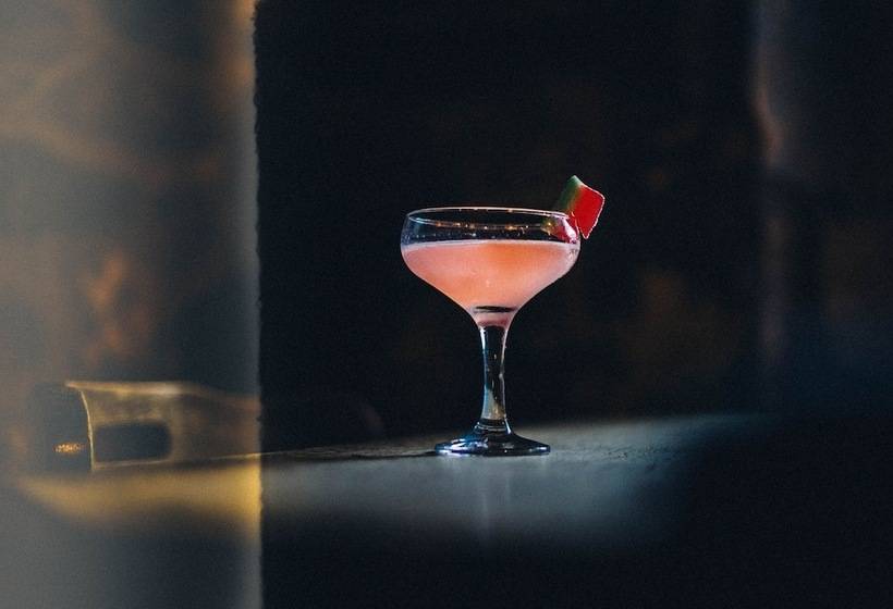 فندق The George