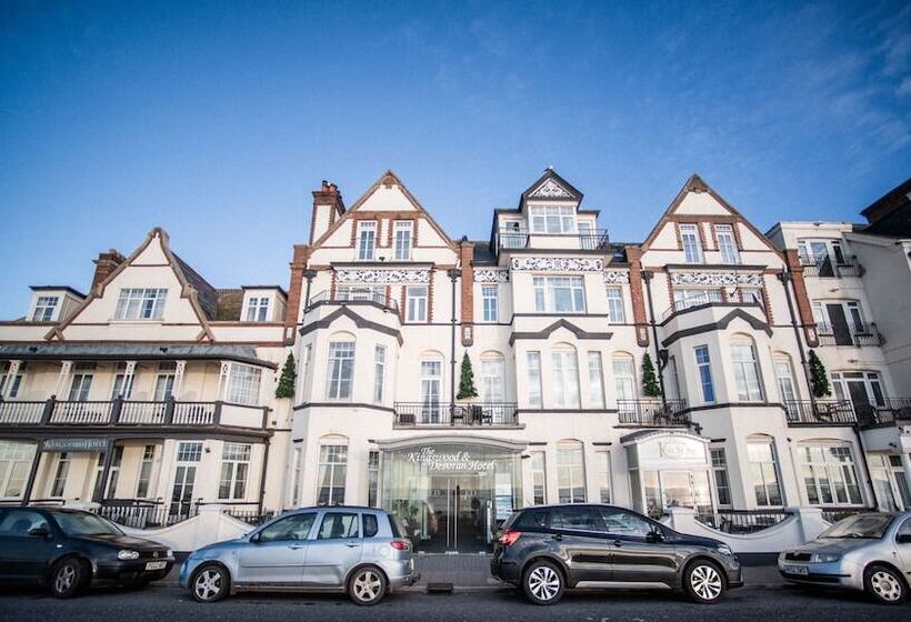 هتل The Kingswood