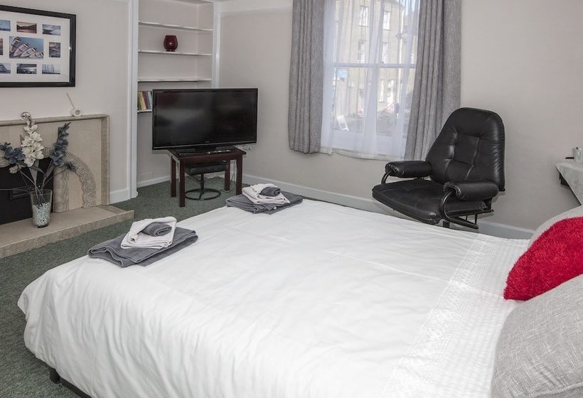 فندق Lord Nelson