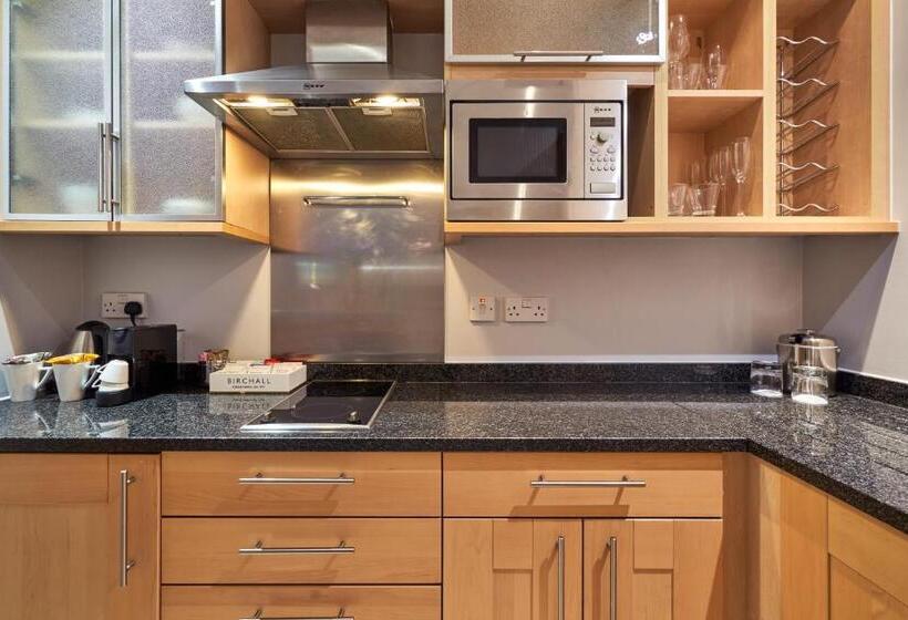 Fotos del hotel Great Cumberland Place:  53