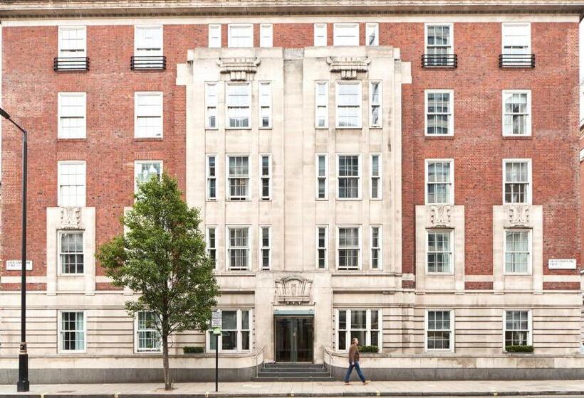 Fotos del hotel Great Cumberland Place:  50