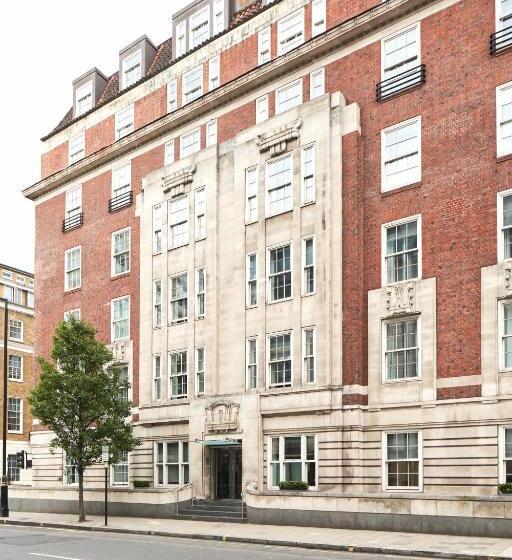 Fotos del hotel Great Cumberland Place:  54