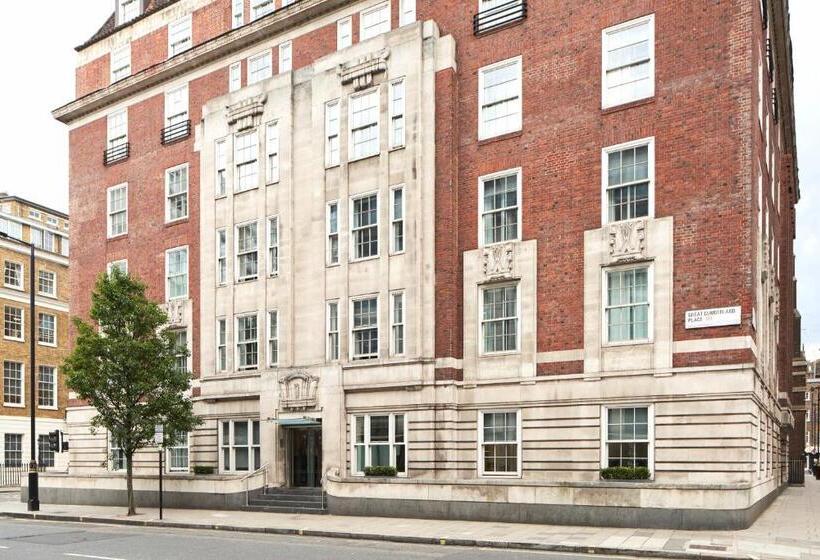 Fotos del hotel Great Cumberland Place:  55