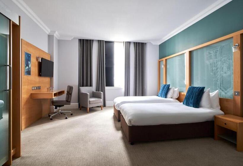 Fotos del hotel Great Cumberland Place:  48