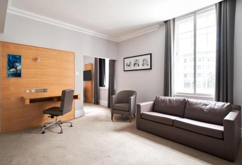 Fotos del hotel Great Cumberland Place:  57