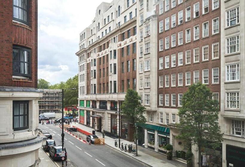 Fotos del hotel Great Cumberland Place:  58