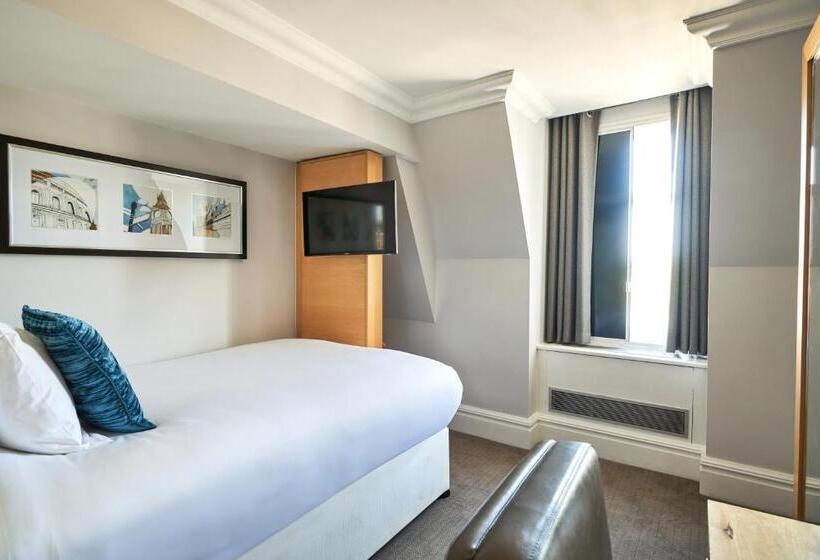 Fotos del hotel Great Cumberland Place:  49