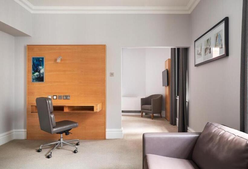 Fotos del hotel Great Cumberland Place:  59