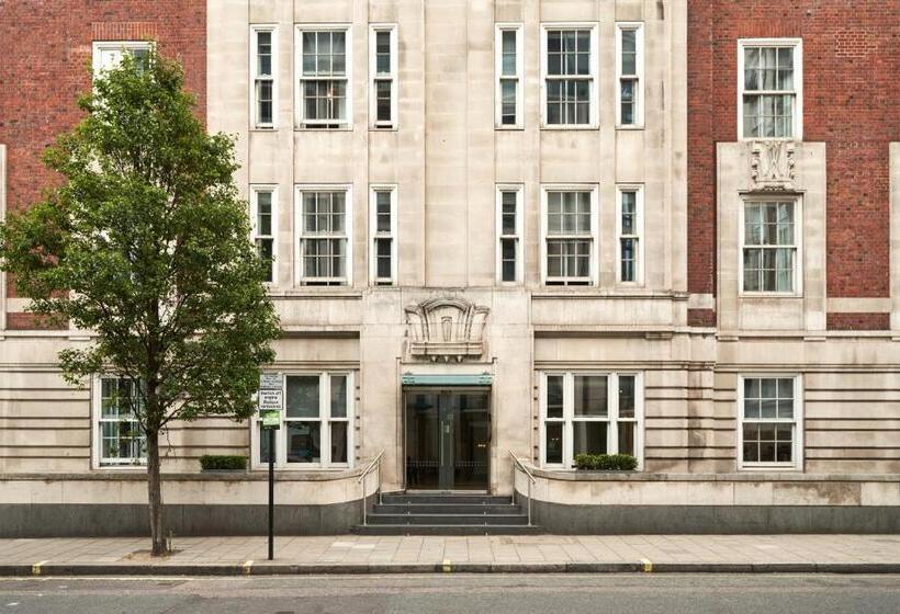 Fotos del hotel Great Cumberland Place:  51