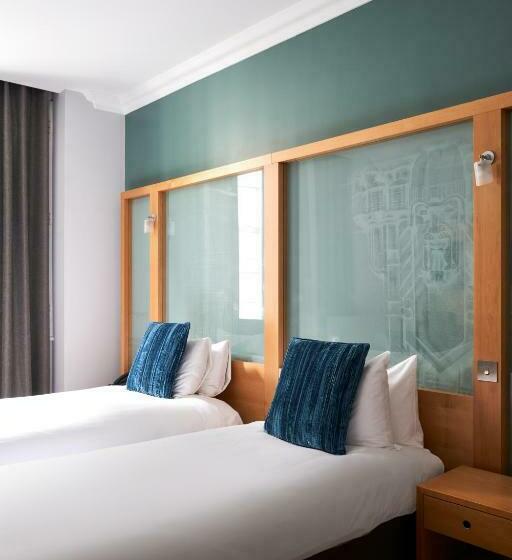 Fotos del hotel Great Cumberland Place:  27