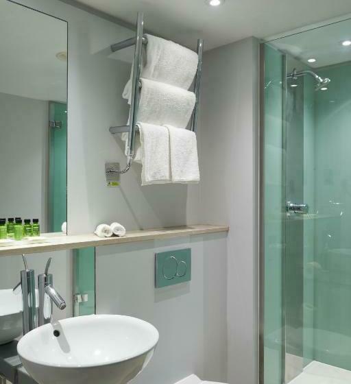 Fotos del hotel Great Cumberland Place:  43