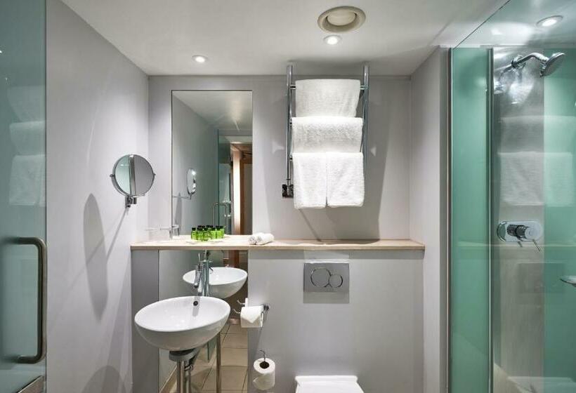 Fotos del hotel Great Cumberland Place:  17