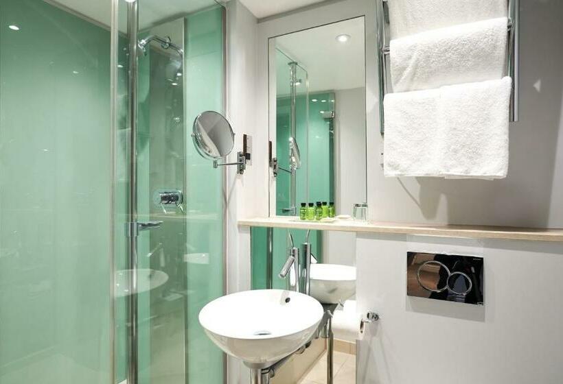 Fotos del hotel Great Cumberland Place:  41