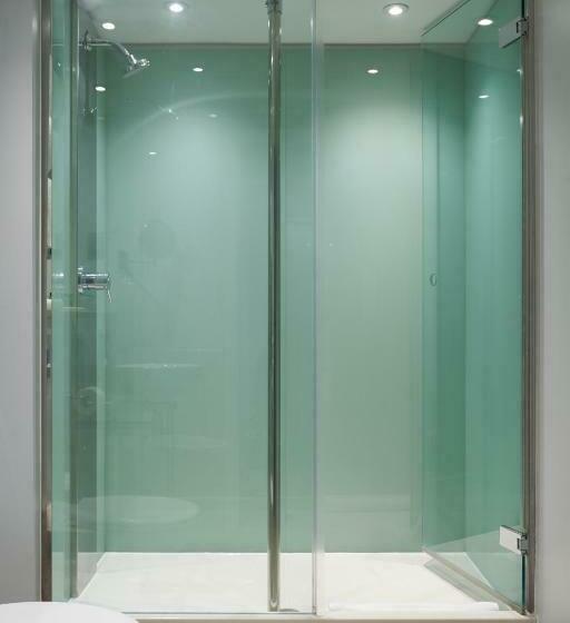 Fotos del hotel Great Cumberland Place:  44