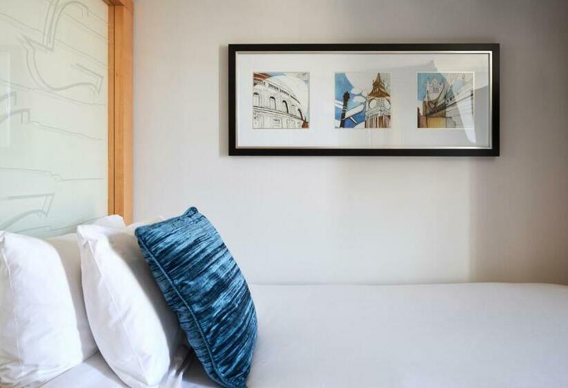 Fotos del hotel Great Cumberland Place:  23