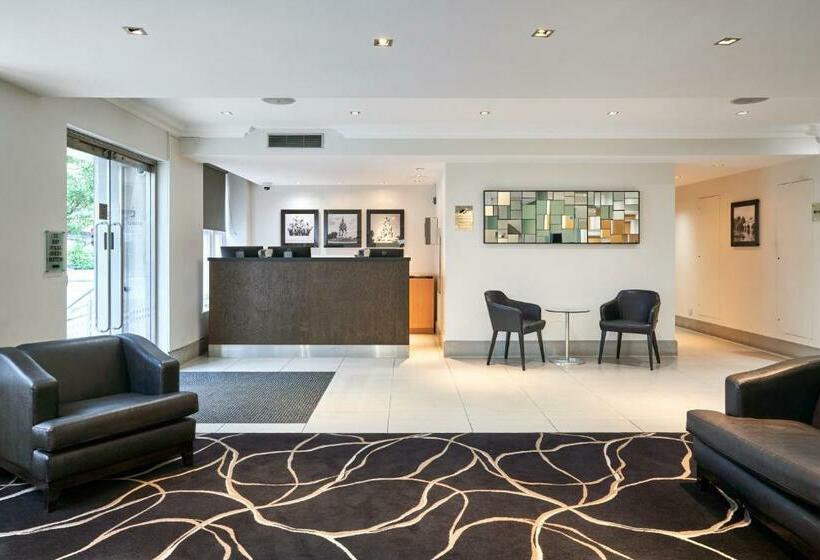 Fotos del hotel Great Cumberland Place:  32