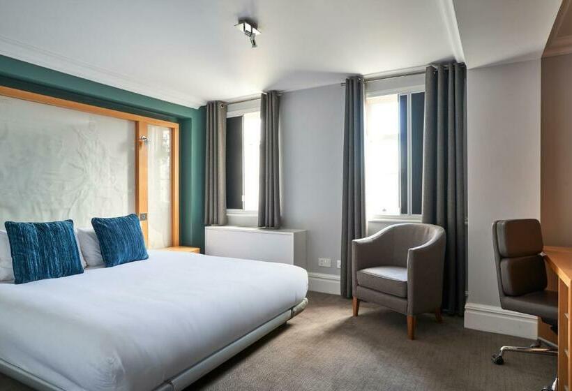 Fotos del hotel Great Cumberland Place:  6