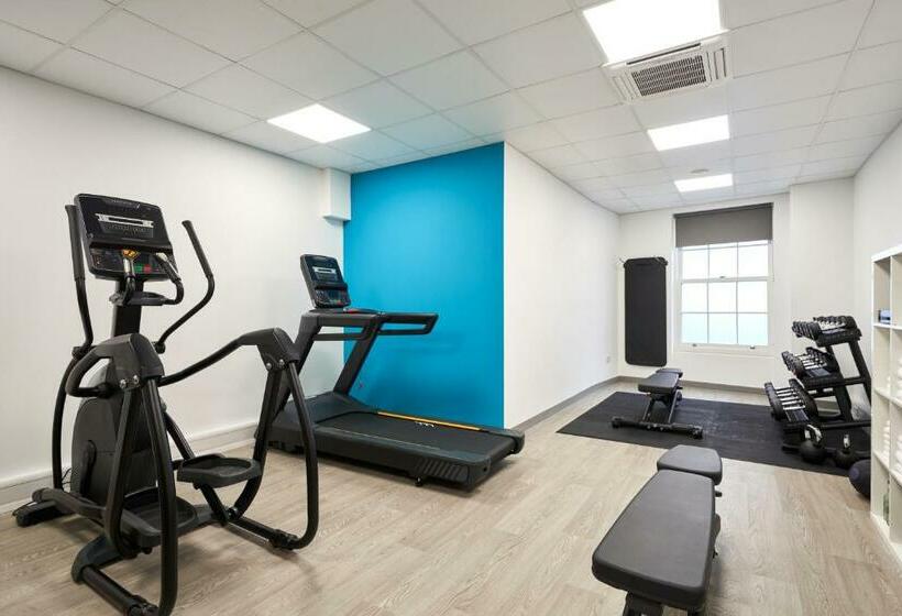 Fotos del hotel Great Cumberland Place:  35