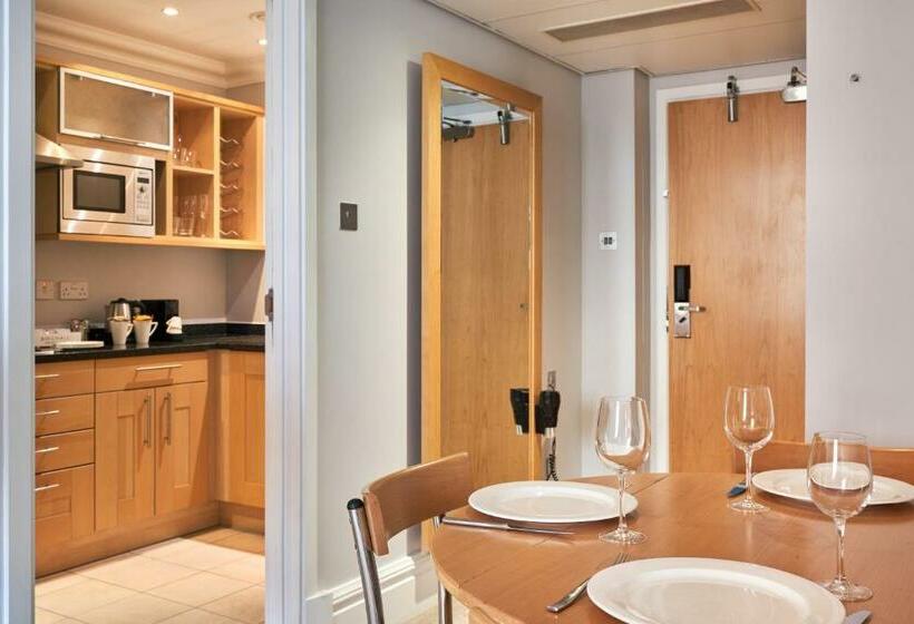 Fotos del hotel Great Cumberland Place:  42