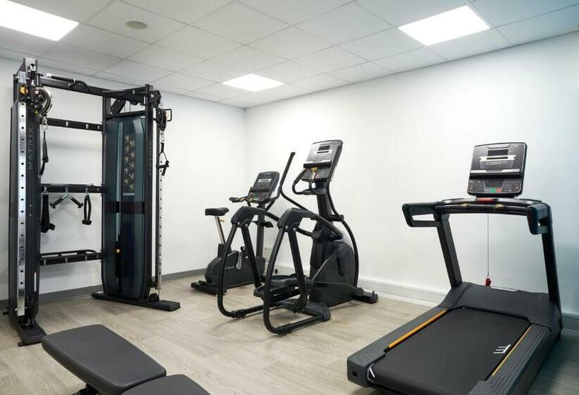 Fotos del hotel Great Cumberland Place:  33