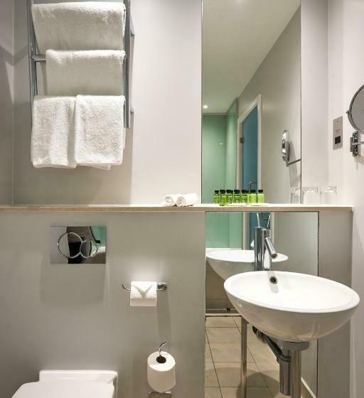 Fotos del hotel Great Cumberland Place:  39