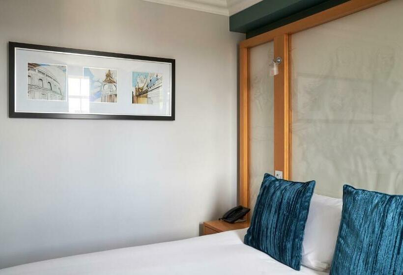 Fotos del hotel Great Cumberland Place:  26