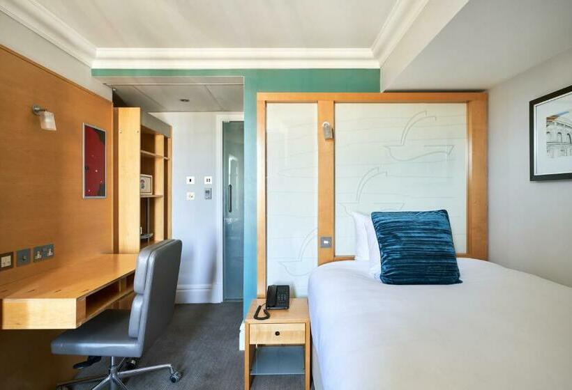 Fotos del hotel Great Cumberland Place:  25