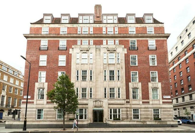 Fotos del hotel Great Cumberland Place:  20