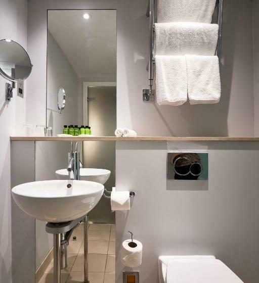 Fotos del hotel Great Cumberland Place:  16