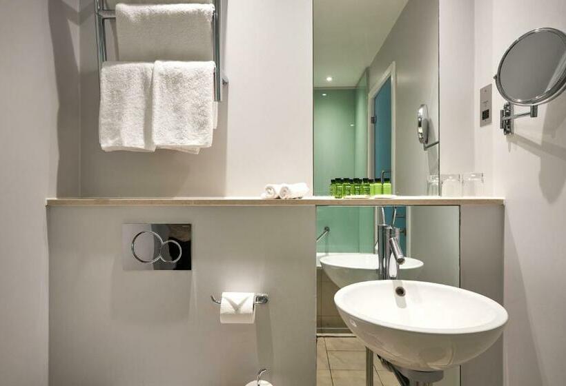 Fotos del hotel Great Cumberland Place:  45