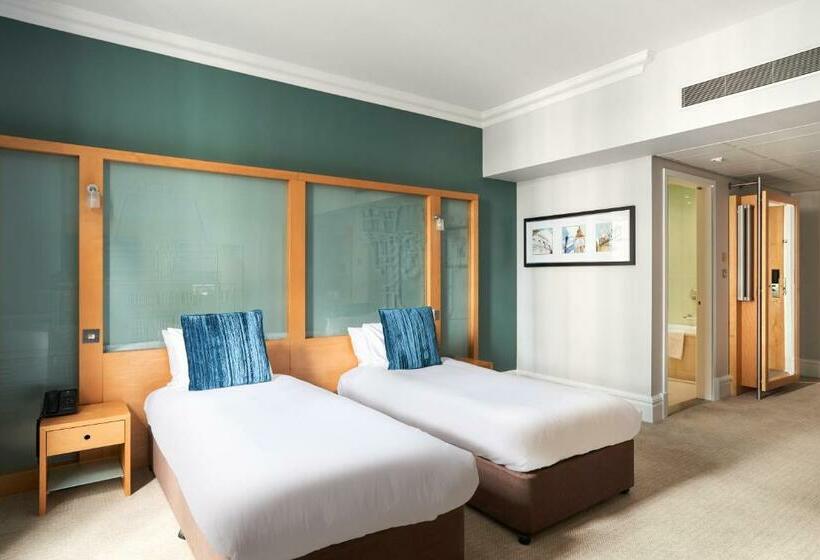 Fotos del hotel Great Cumberland Place:  11