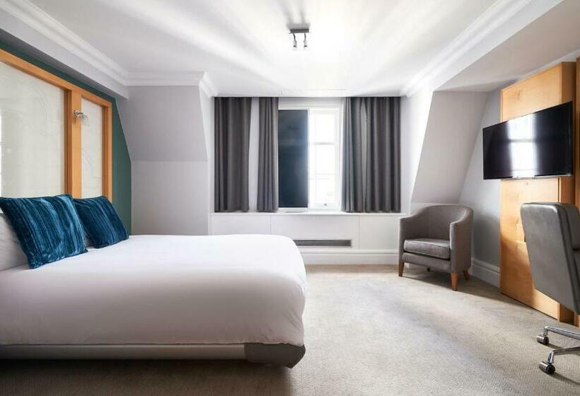 Fotos del hotel Great Cumberland Place:  10