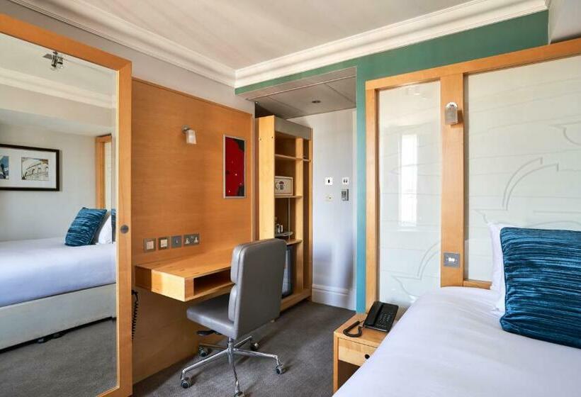 Fotos del hotel Great Cumberland Place:  9