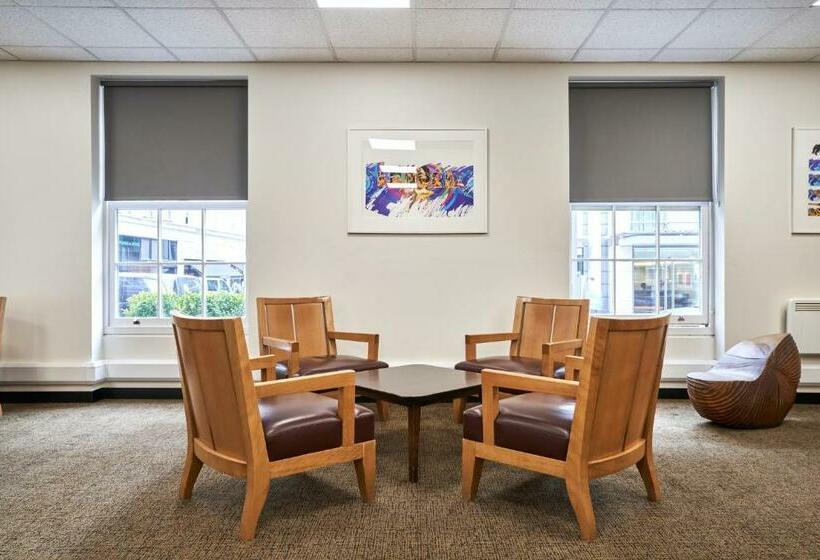 Fotos del hotel Great Cumberland Place:  29