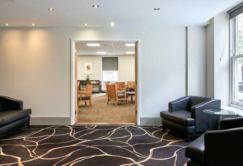 Fotos del hotel Great Cumberland Place:  28