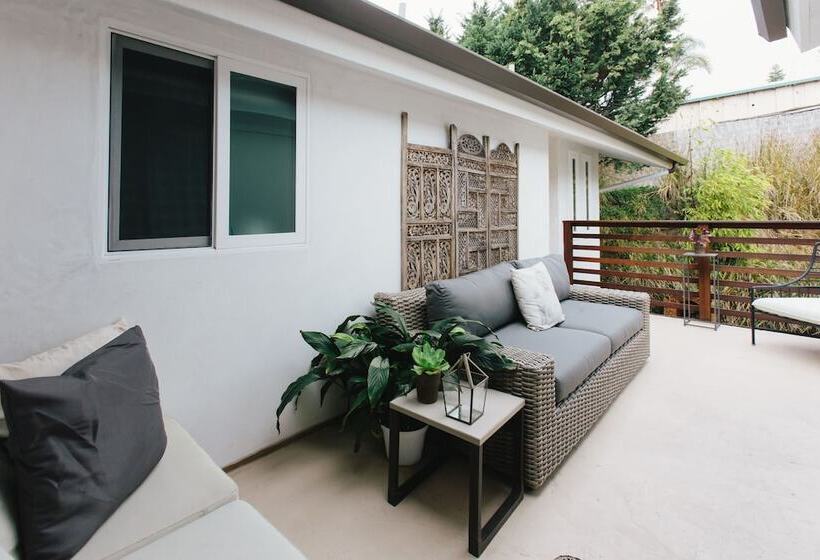 Inn At Moonlight Beach