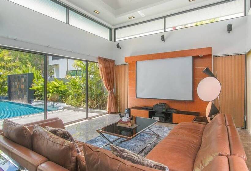 Kensho Villa