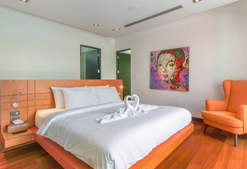 Kensho Villa