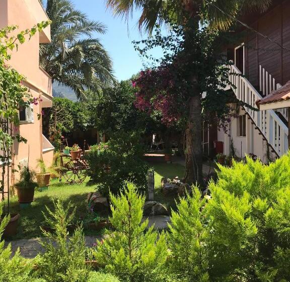 Palm Konak