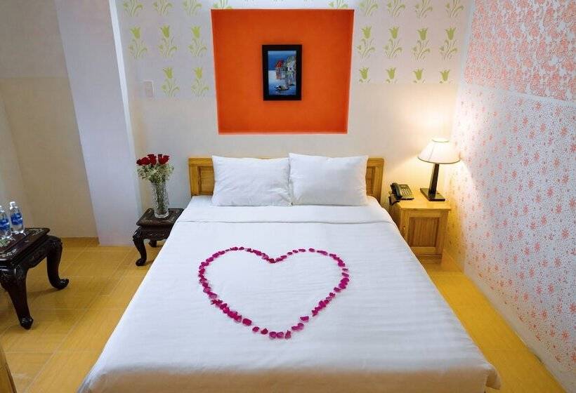 پانسیون Tri Tran Homestay