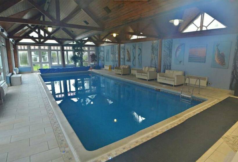 پانسیون Glenmore Manor Guesthouse